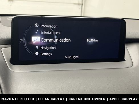 Certified 2023 MAZDA CX-9 Grand Touring image 22