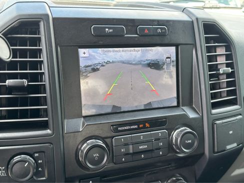 Used 2018 Ford F150 XL w/ Equipment Group 101A Mid AWD/4WD image 16