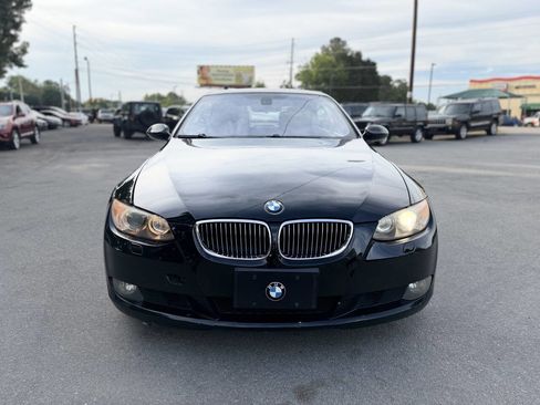Used 2009 BMW 328i Convertible RWD image 2
