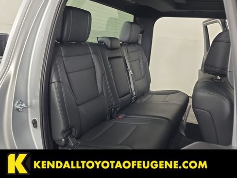 Certified 2025 Toyota Tundra Limited w/ TRD Off-Road Package AWD/4WD image 31
