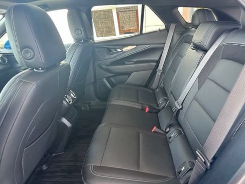 Used 2024 Chevrolet Blazer EV LT AWD/4WD image 25