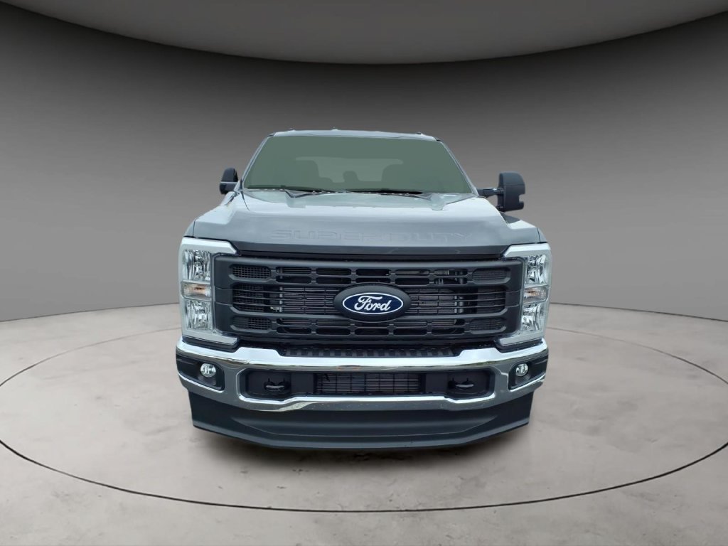 New 2027 Ford F350 XL AWD/4WD image 4