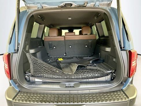Used 2026 Toyota Land Cruiser w/ Premium Package AWD/4WD image 27