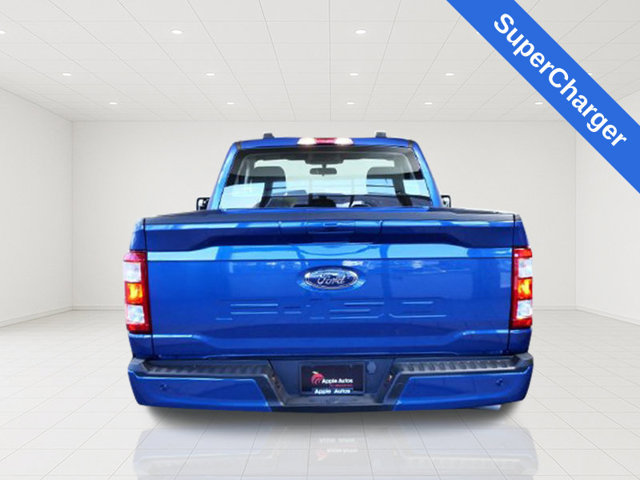 Used 2023 Ford F150 XL AWD/4WD image 5
