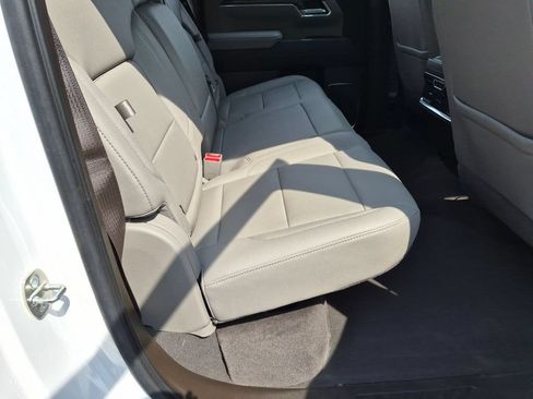 Used 2023 Chevrolet Silverado 1500 LTZ AWD/4WD image 26
