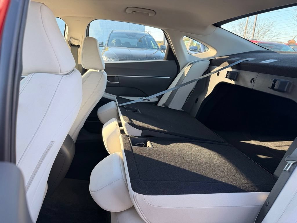 Used 2024 Hyundai Sonata SEL FWD image 37