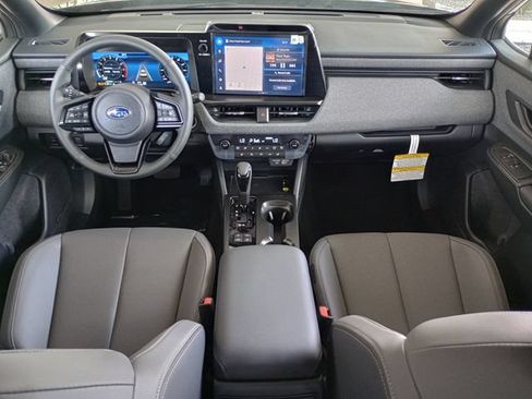 New 2026 Subaru Outback Limited XT AWD/4WD image 9