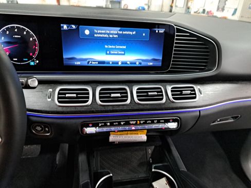 Used 2026 Mercedes-Benz GLE 350 4MATIC image 22
