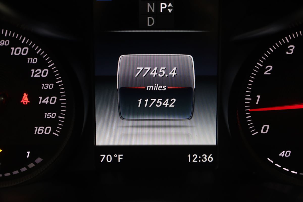 Used 2016 Mercedes-Benz C 300 4MATIC Sedan image 30