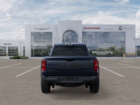 New 2026 RAM 1500 RHO w/ RHO Level 1 Equipment Group image 33