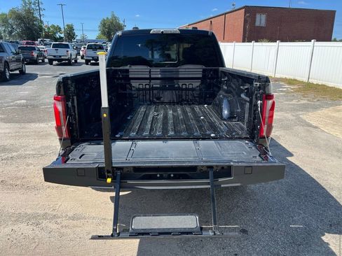 Used 2024 Ford F150 Raptor AWD/4WD image 6