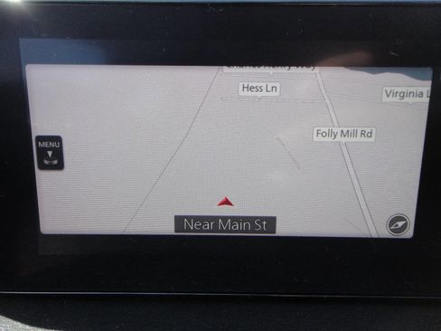 Used 2021 MAZDA MAZDA3 s image 10