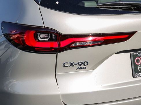 New 2026 MAZDA CX-90 Plug-In Hybrid w/ Premium Plus image 7