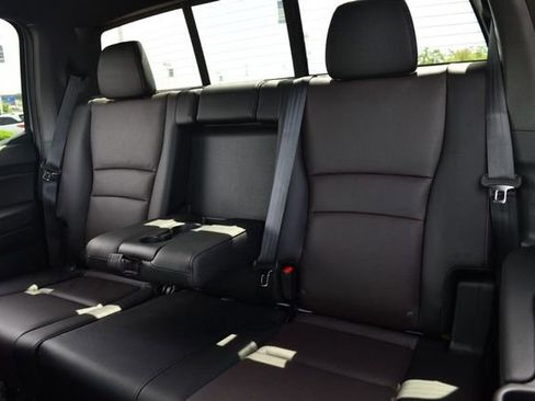 New 2026 Honda Ridgeline Black Edition image 28
