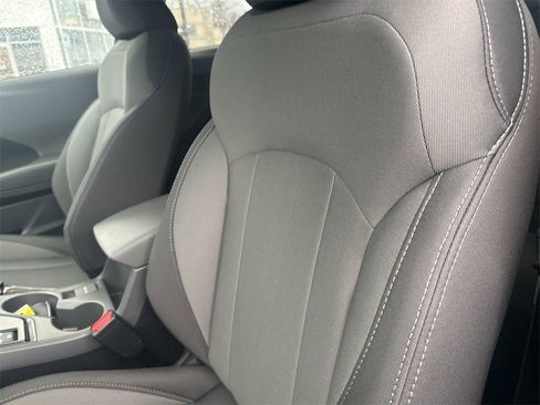 New 2026 Subaru Crosstrek 2.5i image 9