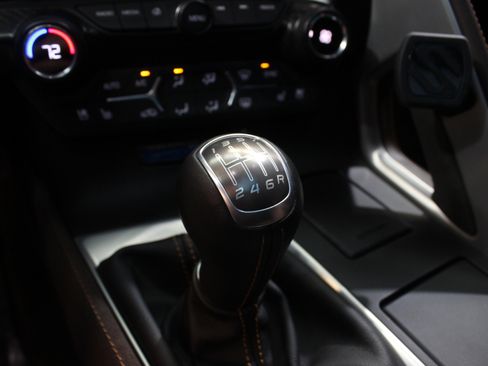 Used 2014 Chevrolet Corvette Stingray Coupe w/ 3LT Preferred Equipment Group image 78