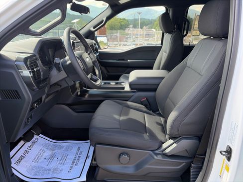 New 2026 Ford F150 STX w/ Equipment Group 200A RWD image 18
