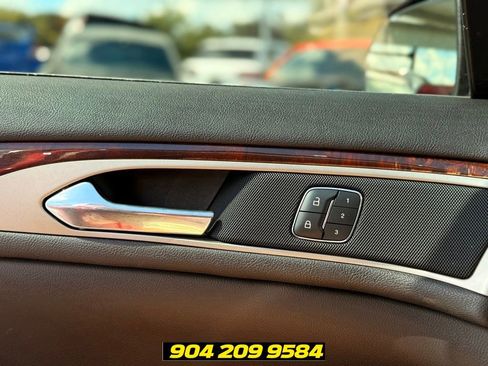 Used 2014 Lincoln MKZ AWD w/ Equipment Group 102A Reserve image 17