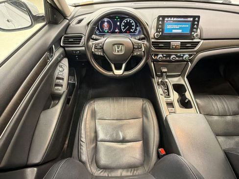 Used 2018 Honda Accord EX-L image 27
