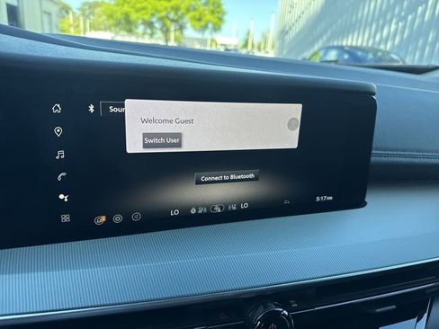 New 2026 Nissan Murano Platinum AWD/4WD image 20