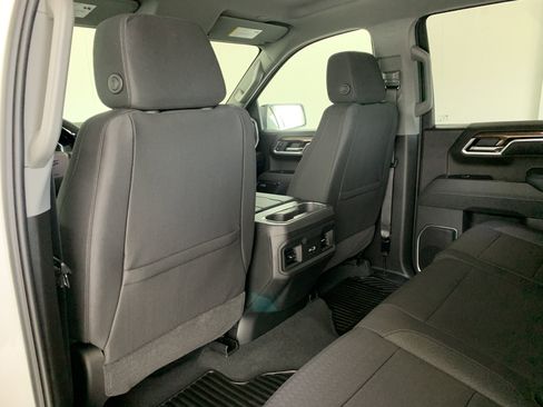 New 2026 Chevrolet Silverado 1500 RST w/ All Star Edition Plus image 41