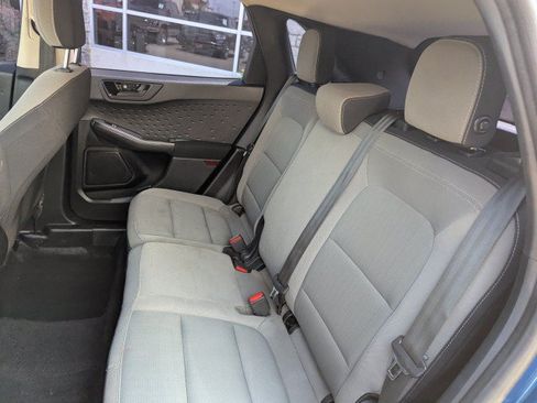 Used 2020 Ford Escape S AWD/4WD image 22