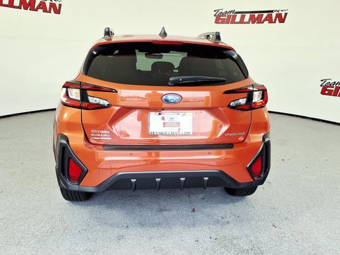 Certified 2025 Subaru Crosstrek 2.5i Limited w/ Crosstrek Mirror Package AWD/4WD image 6