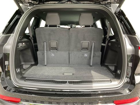 New 2025 Jeep Grand Cherokee L Laredo w/ Luxury Tech Group I AWD/4WD image 13