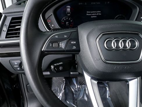 Used 2018 Audi Q5 2.0T Premium Plus w/ Premium Plus Package image 9