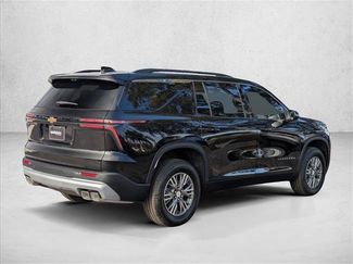 New 2026 Chevrolet Traverse LT w/ Driver Confidence Package video 2
