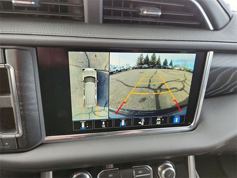 Certified 2022 GMC Yukon Denali image 14