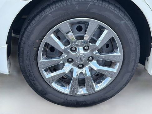 Used 2016 Nissan Altima 2.5 S w/ Power Driver Seat Package FWD image 9