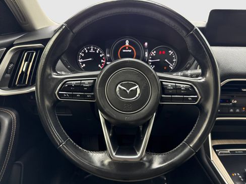 Used 2024 MAZDA CX-90 3.3 Turbo w/ Preferred Plus AWD/4WD image 19