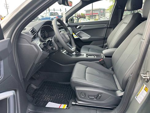 New 2025 Audi Q3 2.0T Premium image 20