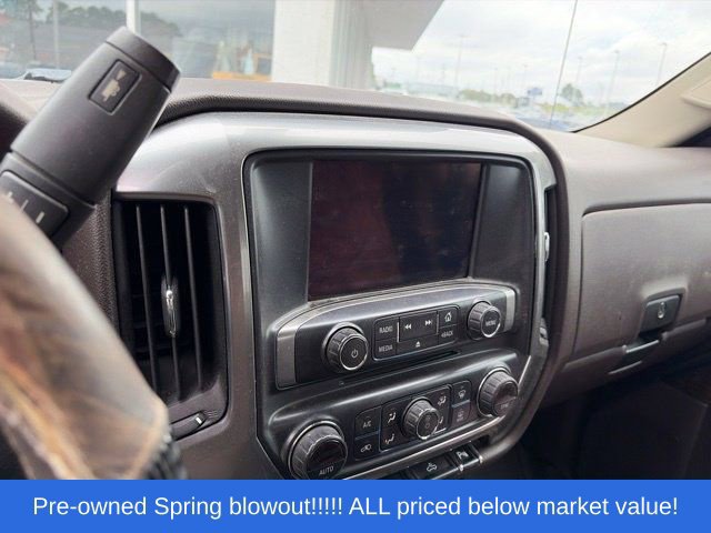 Used 2014 Chevrolet Silverado 1500 LT w/ All Star Edition AWD/4WD image 14