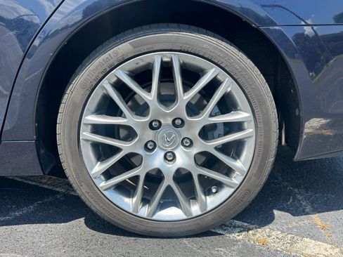 Used 2007 Lexus GS 350 AWD image 3