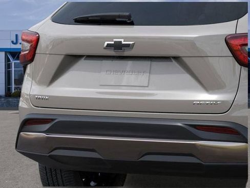 New 2026 Chevrolet Trax ACTIV image 14