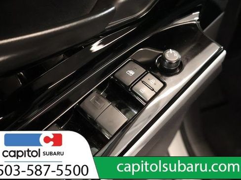 Used 2023 Subaru Solterra AWD image 12