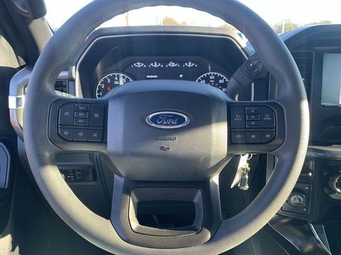 Used 2023 Ford F150 XL w/ STX Appearance Package image 11