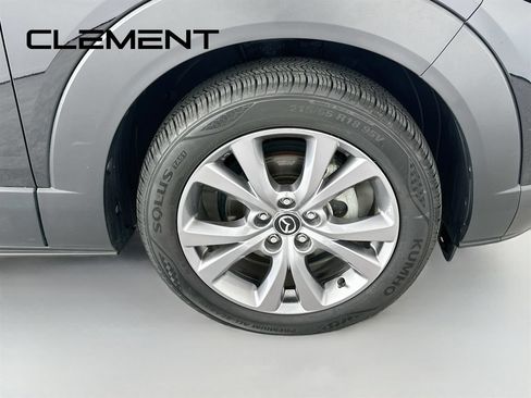 Used 2023 MAZDA CX-30 AWD 2.5 S w/ Preferred Package image 35