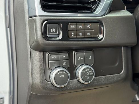 Used 2026 GMC Yukon Elevation w/ LPO, Floor Liner Package AWD/4WD image 27