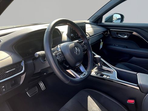 Certified 2025 Acura ADX A-Spec AWD/4WD image 17