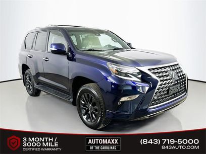 Used 2023 Lexus GX 460 Premium w/ Premium Package