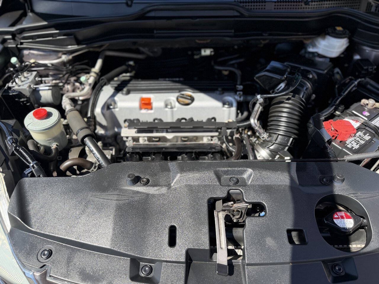 Used 2011 Honda CR-V EX-L image 24