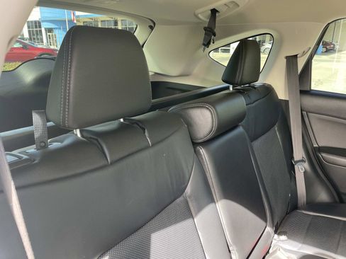 Used 2016 Honda CR-V Touring image 24