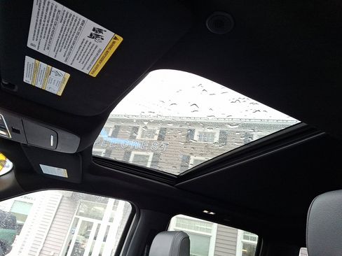 Used 2024 Ford F150 Lightning Lariat w/ Max Trailer Tow Package image 15