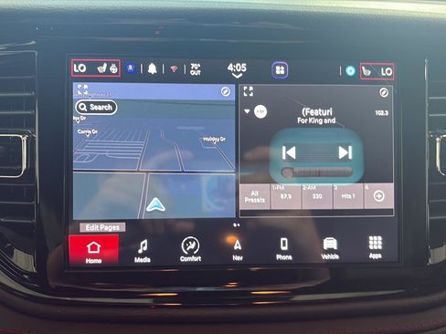New 2026 Dodge Durango GT AWD/4WD image 13
