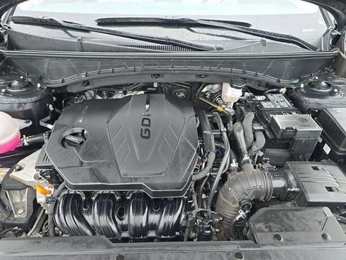 Used 2025 Hyundai Tucson SEL AWD/4WD image 17