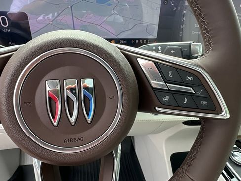 New 2026 Buick Enclave Avenir w/ Super Cruise Package FWD image 27