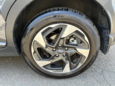 Certified 2025 Subaru Crosstrek 2.5i Limited AWD/4WD image 30